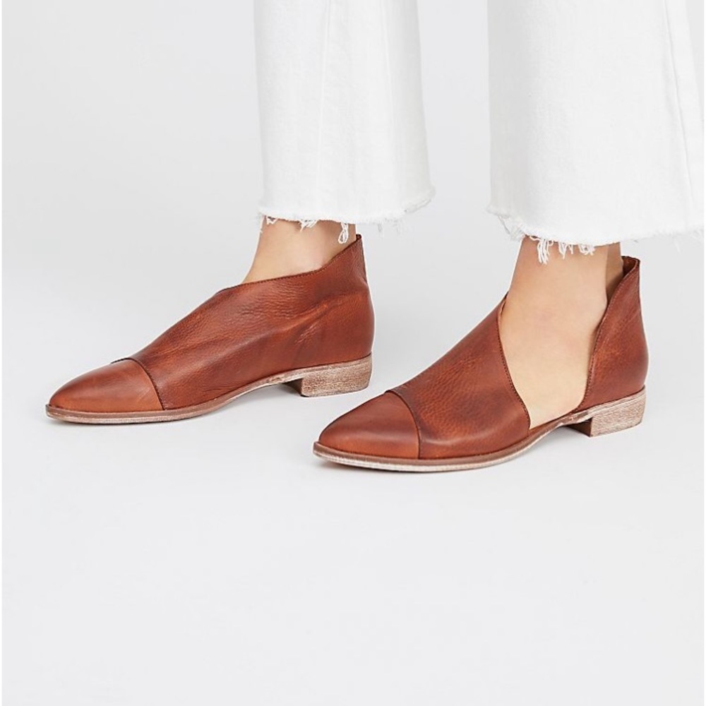 Free People Royale Flat